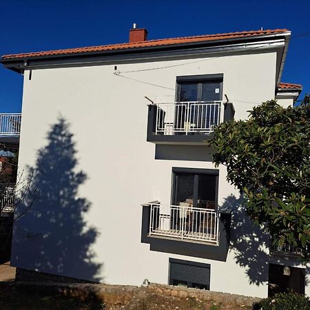 Sea View Nona Apartment Цриквеница Экстерьер фото