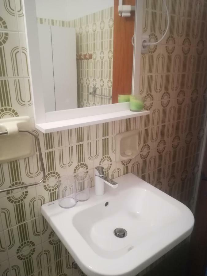 Sea View Nona Apartment Цриквеница Экстерьер фото